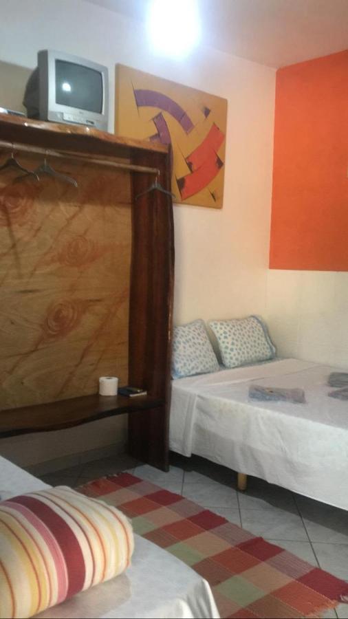 Pousada Vila Cintra Pirenópolis Dış mekan fotoğraf