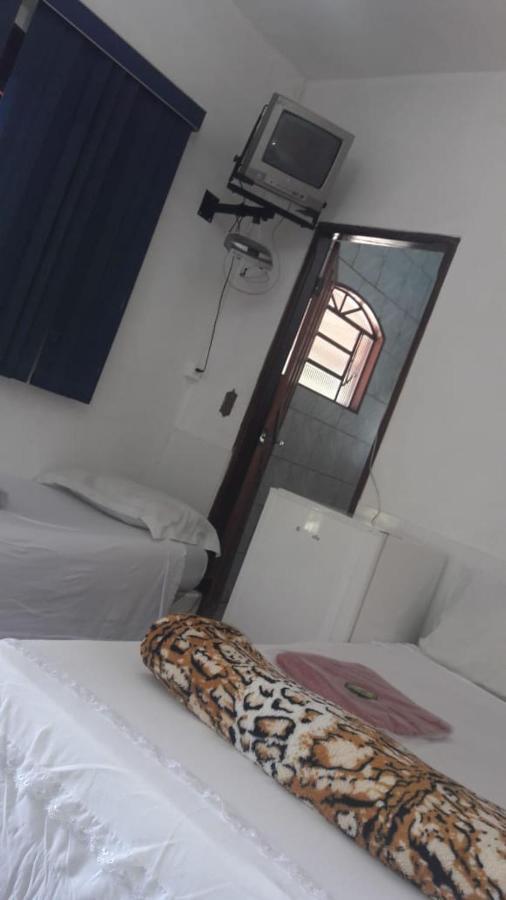 Pousada Vila Cintra Pirenópolis Dış mekan fotoğraf