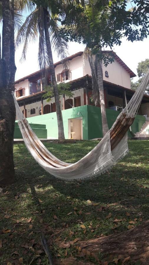 Pousada Vila Cintra Pirenópolis Dış mekan fotoğraf