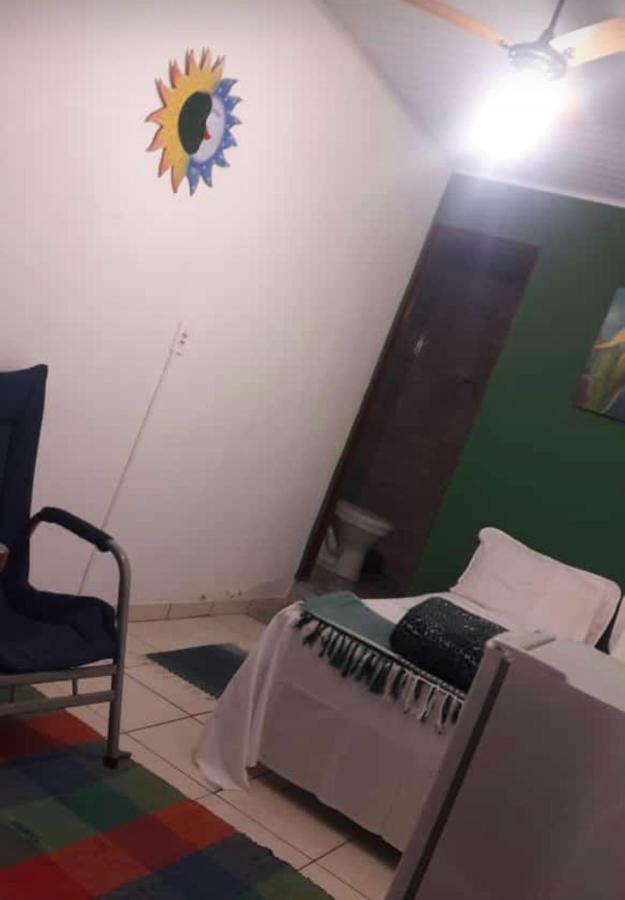 Pousada Vila Cintra Pirenópolis Dış mekan fotoğraf