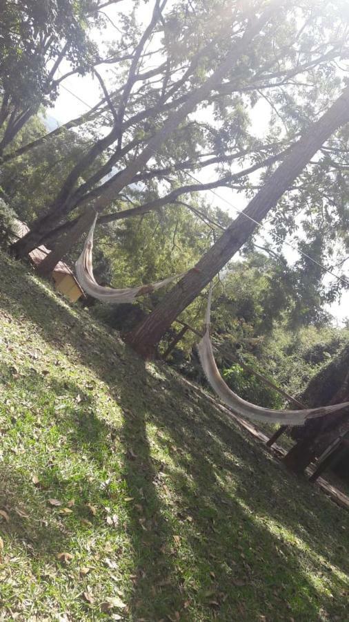Pousada Vila Cintra Pirenópolis Dış mekan fotoğraf